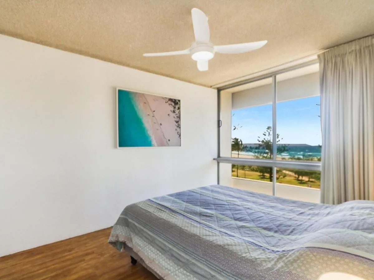 Ferienwohnung Kooringal Unit 24 Gold Coast 0*,  Australien