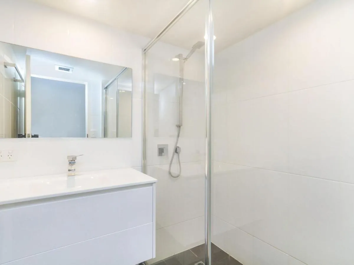 Ferienwohnung Kooringal Unit 24 Gold Coast Apartment