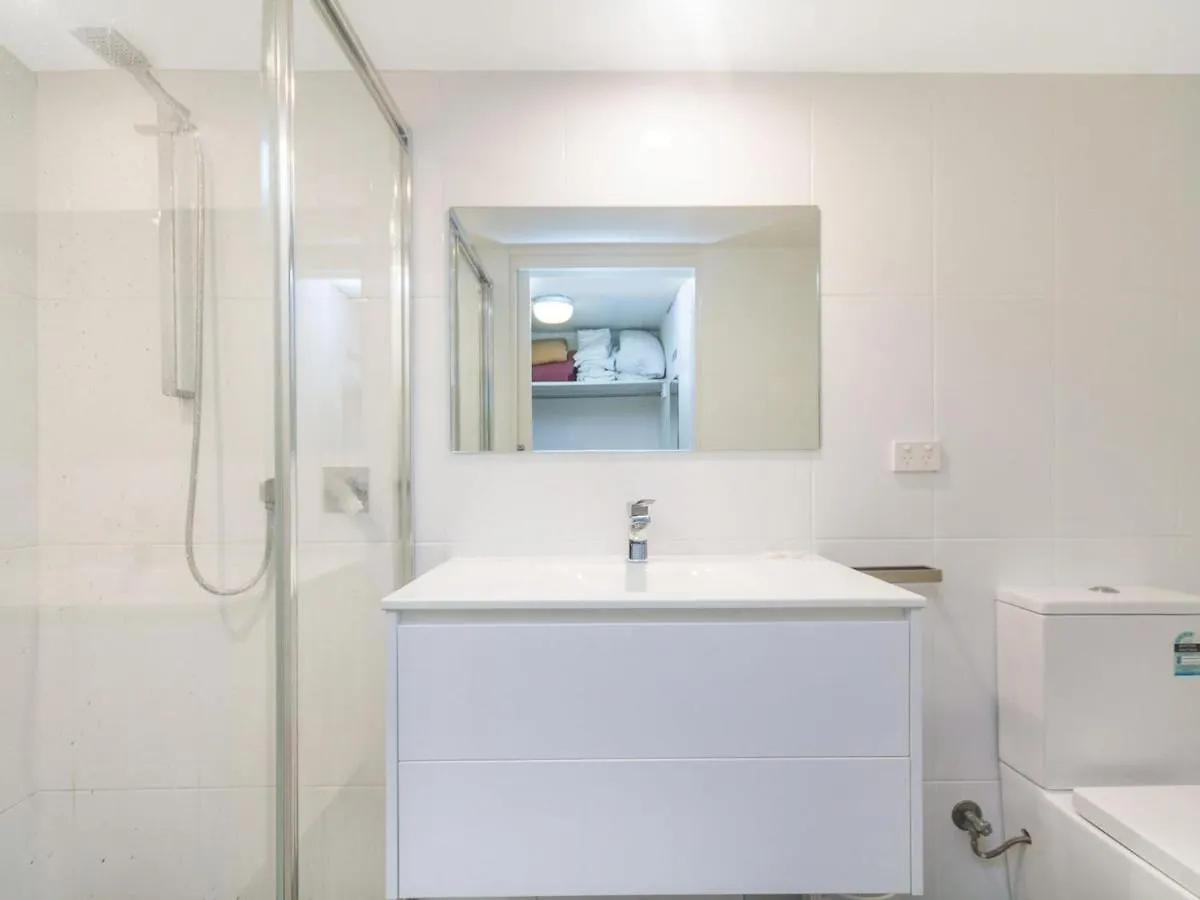 Apartment Ferienwohnung Kooringal Unit 24 Gold Coast Australien